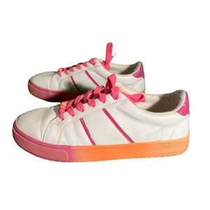 Women’s Sugar & Jade Sneakers